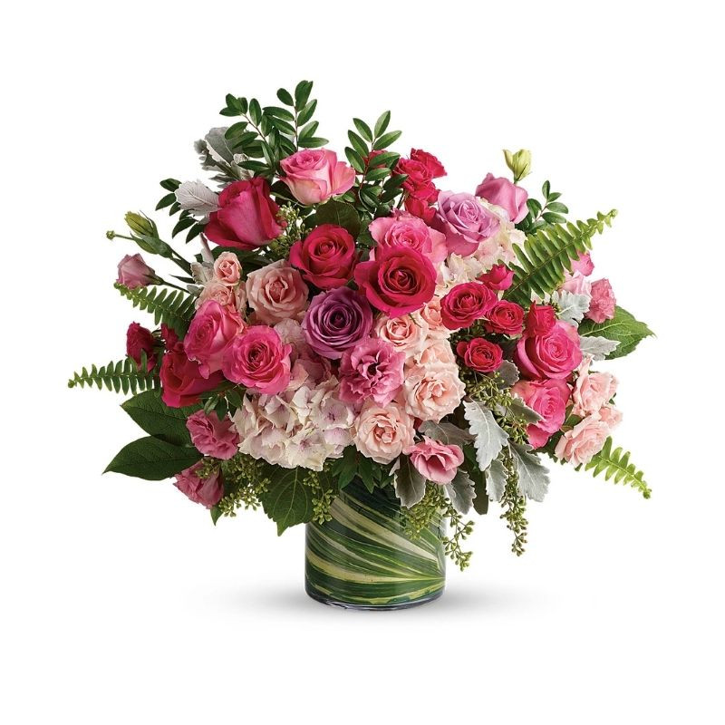 Williamsburg Florist Flower Delivery by Morrison's Flowers & Gifts