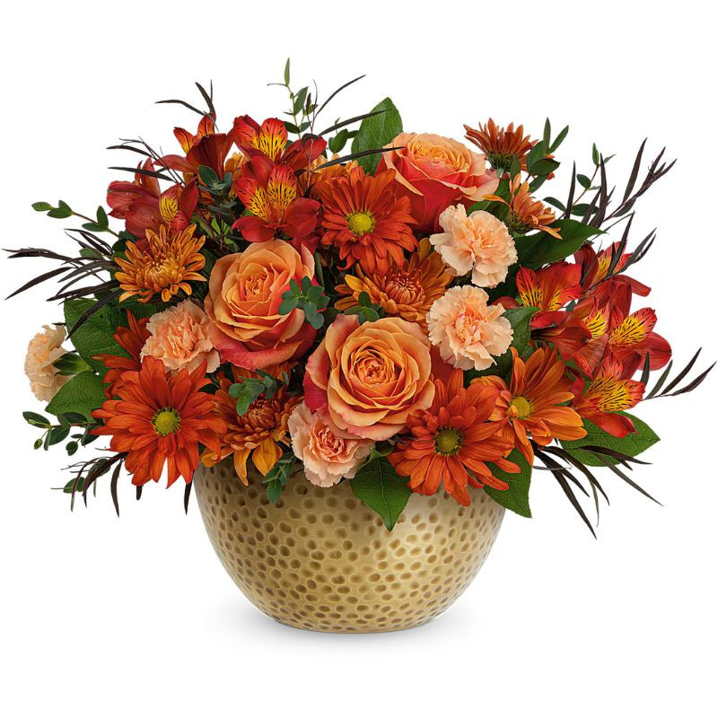 Williamsburg Florist Flower Delivery by Morrison's Flowers & Gifts