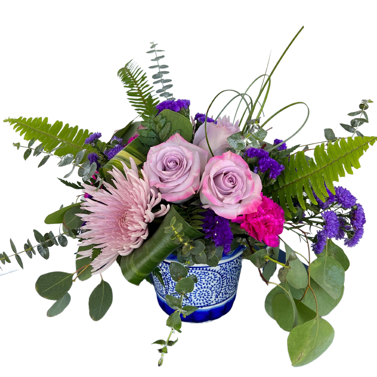 Williamsburg Florist Flower Delivery by Morrison's Flowers & Gifts