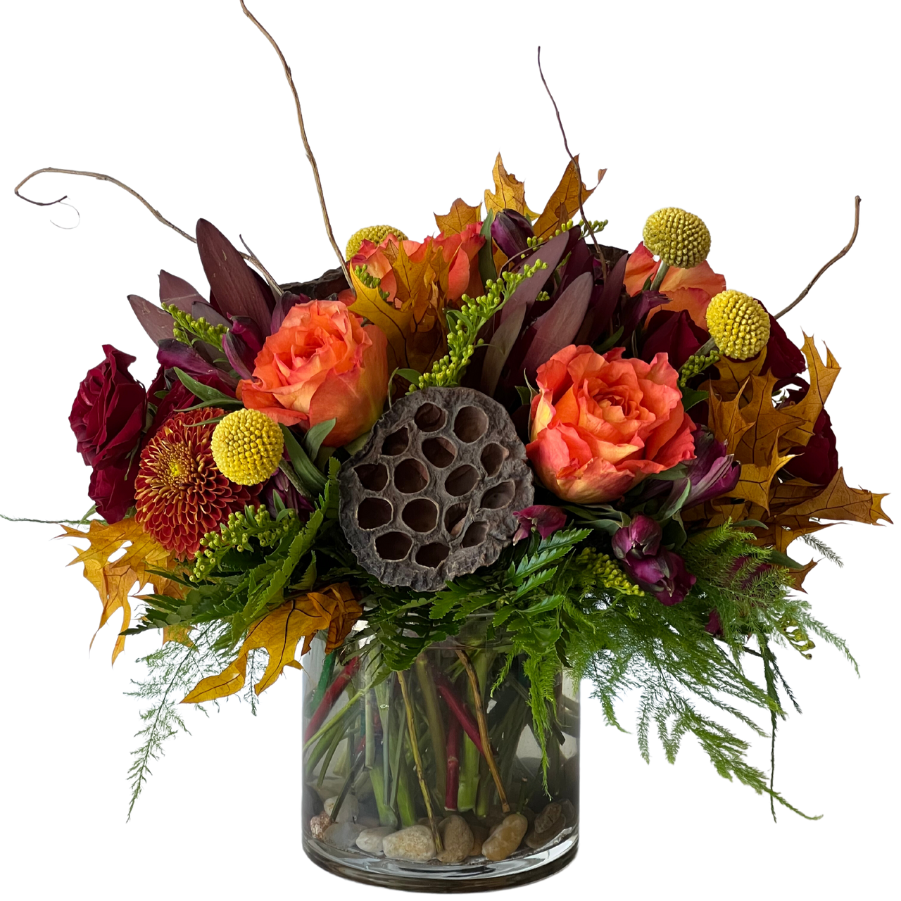 Williamsburg Florist Flower Delivery by Morrison's Flowers & Gifts