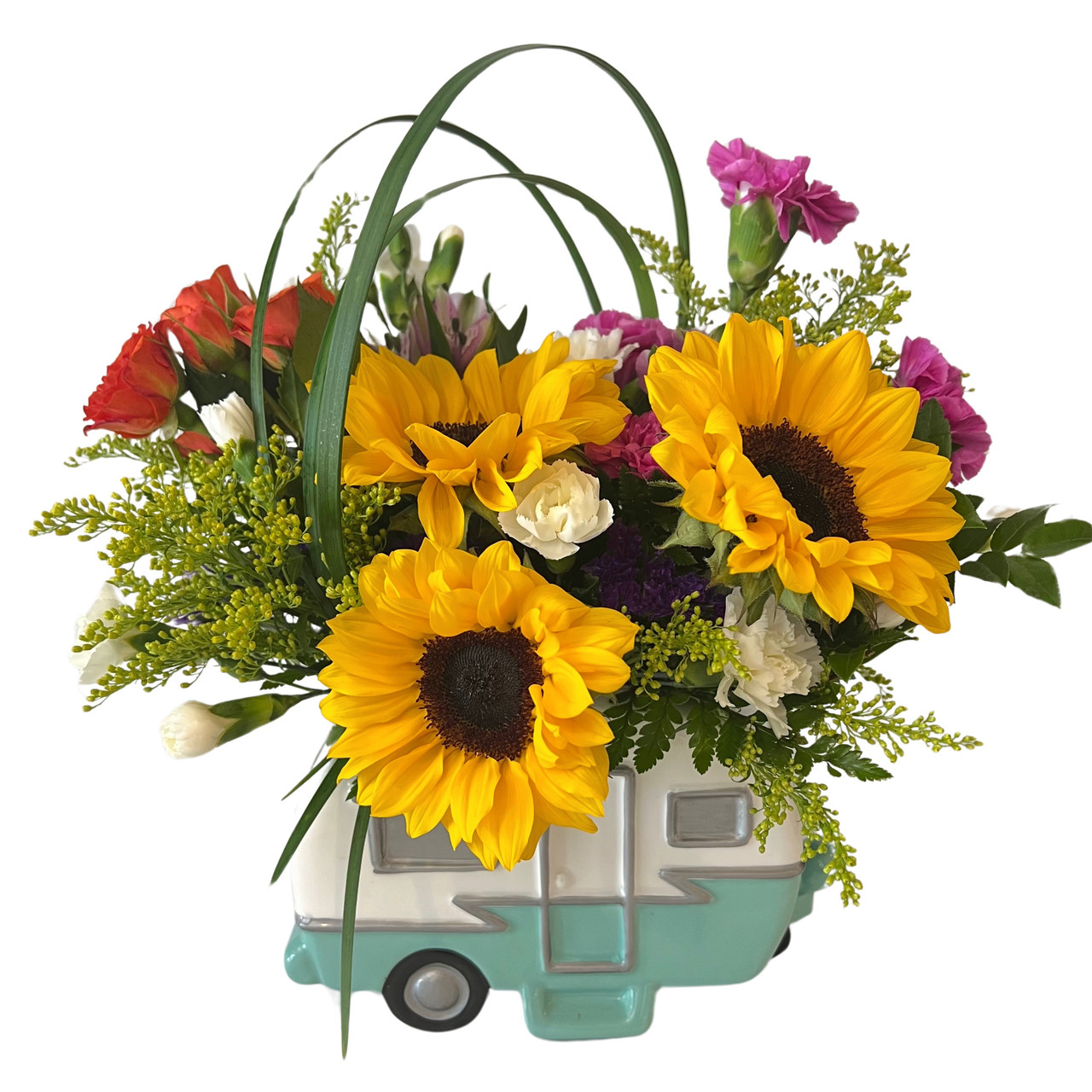 Williamsburg Florist Flower Delivery by Morrison's Flowers & Gifts