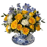 Birthday Flowers in Williamsburg, VA That Feel Personal