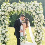Top Wedding Flowers: Williamsburg, VA Blooms for Your Big Day