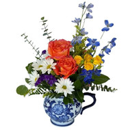 Top Floral Delivery in Williamsburg, VA: Fresh Flowers to Your Door