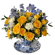 Birthday Flowers in Williamsburg, VA That Feel Personal