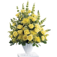 Top Funeral Flowers Shop in Williamsburg, VA for Thoughtful Tributes