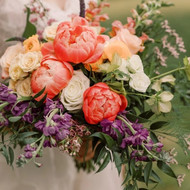 Best Flowers for Virginia Weddings, Chosen by a Virginia Florist