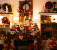 A Farewell to Summer… and Hello to Fall!