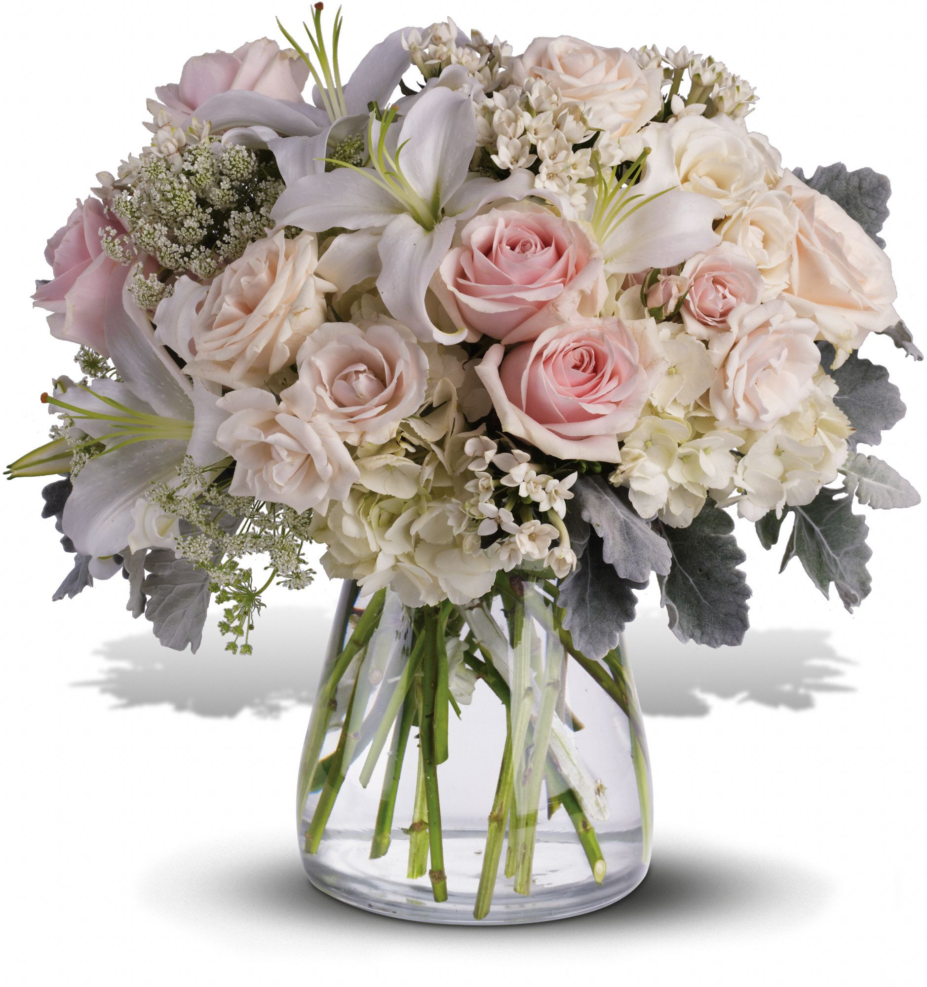 Williamsburg Florist Flower Delivery by Morrison's Flowers & Gifts