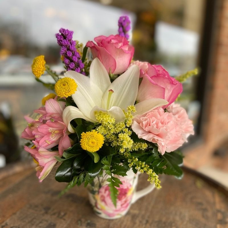 Shop By Occasion Get Well Page 1 Morrison's Flowers and Gifts