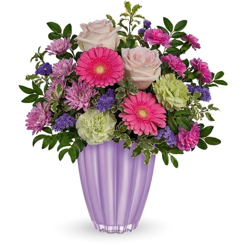 Williamsburg Florist Flower Delivery by Morrison's Flowers & Gifts