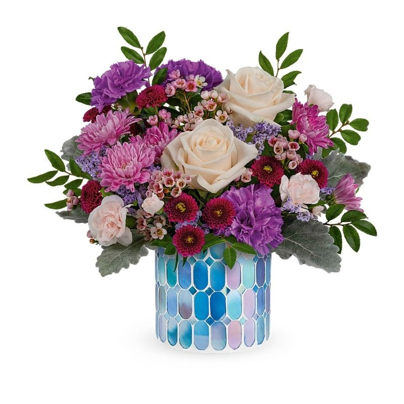 Williamsburg Florist Flower Delivery by Morrison's Flowers & Gifts