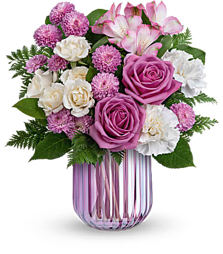 Williamsburg Florist Flower Delivery by Morrison's Flowers & Gifts