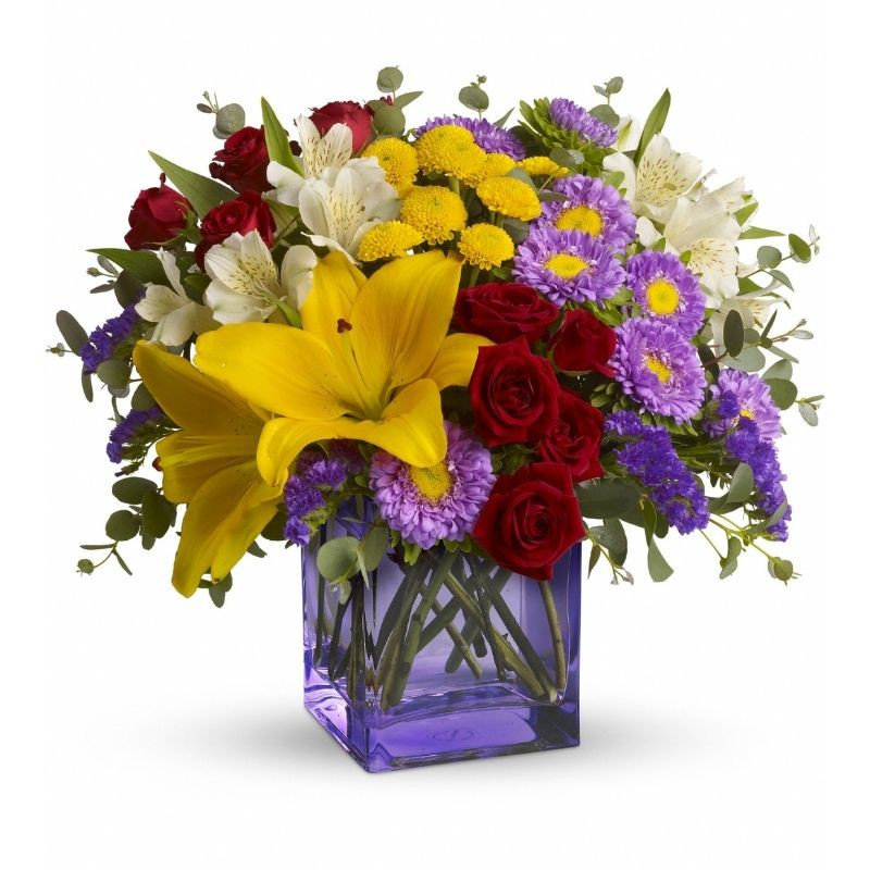 Everyday Flowers in Williamsburg Williamsburg Florist Delivery