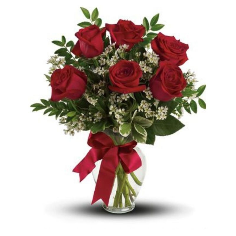 Williamsburg Florist Flower Delivery by Morrison's Flowers & Gifts