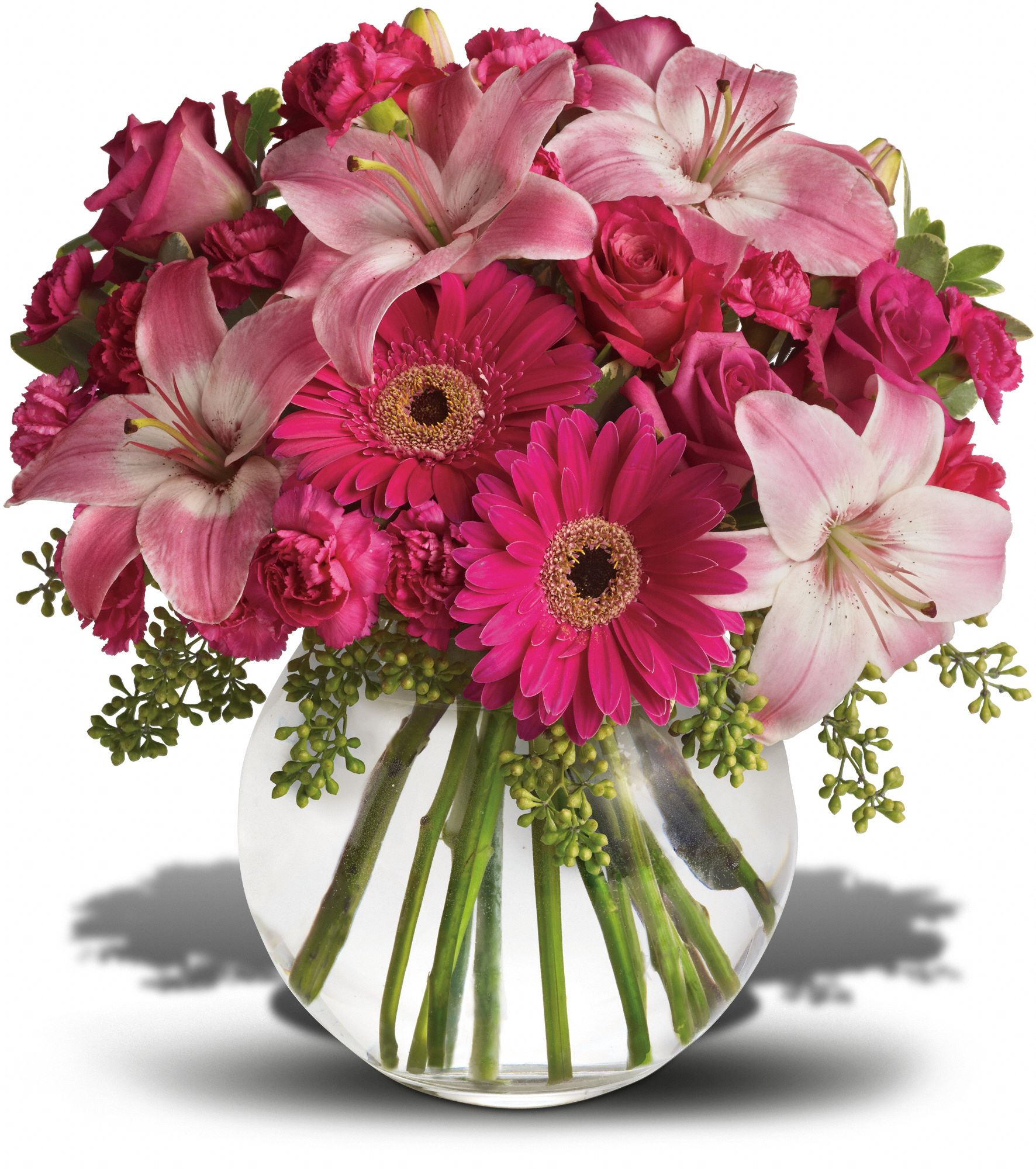 Williamsburg Florist Flower Delivery by Morrison's Flowers & Gifts