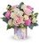 Rosy Quartz Bouquet