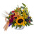 Fall Gathering Basket