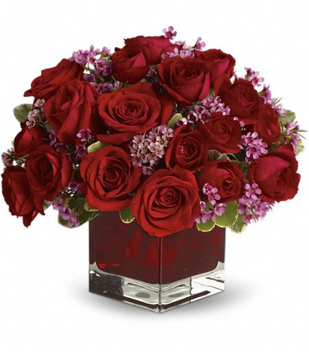 Williamsburg Florist Flower Delivery by Morrison's Flowers & Gifts