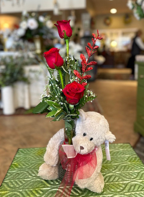 Williamsburg Florist Flower Delivery by Morrison's Flowers & Gifts