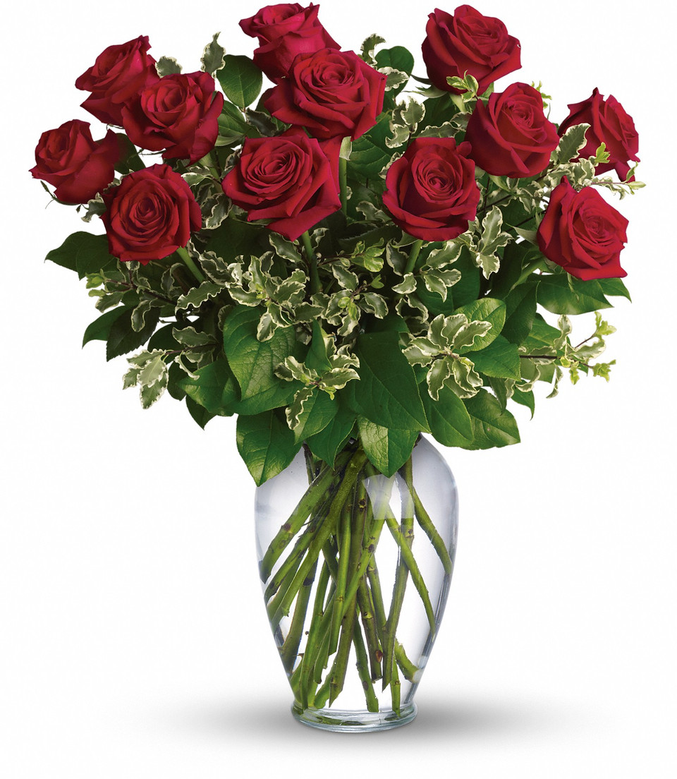 Williamsburg Florist Flower Delivery by Morrison's Flowers & Gifts
