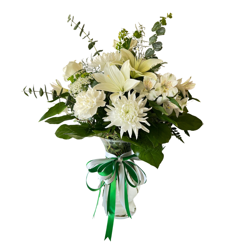 Williamsburg Florist Flower Delivery by Morrison's Flowers & Gifts