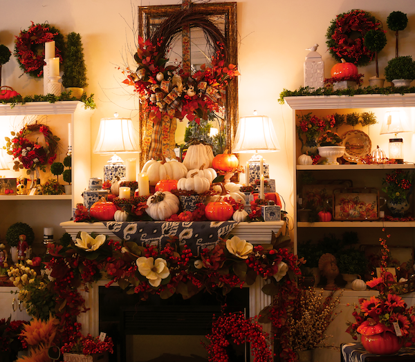 A Farewell to Summer… and Hello to Fall! Morrisons Flowers