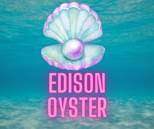 Edison Pearl Opening