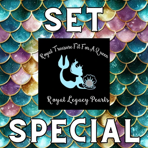 Set Special: Buy 2 Sets, Get a POP ($60)