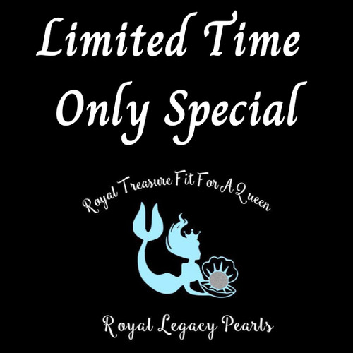 Limited Time Special: Buy a Top Shelf, Get 2 POWs Free!! ($150)