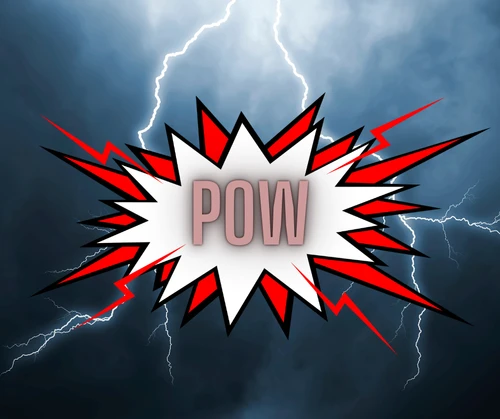 Pearls of Wonder (POW)