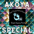 Akoya Oyster Special: Buy 6 Akoya Oysters, Get a Royal Land ($90)