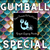 Gumball Special: Buy 3 Gumballs, Get a Charm ($45)