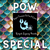 POW Special: Buy 2 POWs, Get a Cage ($60)