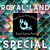 Royal Land Special: Buy 5 Royal Lands, Get an Pearls is Right ($150)