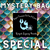 Mystery Bag Special: Buy 3 Mystery Bags, Get a Pearl Ring ($180)