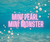 Mini Pearl Mini Monsters