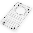 Houzer BG-4090 Stainless Steel Wirecraft Bottom Sink Grid fits only sink model CTO-3370