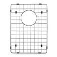 Houzer BG-5400 Stainless Steel Wirecraft Bottom Sink Grid fits only sink model ENS-3360