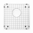 Houzer BG-8050 Stainless Steel Wirecraft Bottom Sink Grid fits only sink model PTB-2020