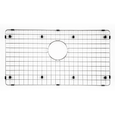 Houzer BG-4600 Stainless Steel Wirecraft Bottom Sink Grid fits only sink model NVS-16-1717