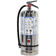 Strike First Corporation Wet Chemical Class K Portable Fire Extinguisher