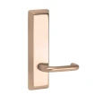 Corbin Russwin ED5200S/ED5200/ED5400/ED5800 Grade 1 Series Passage Function Heavy-Duty Trim