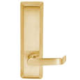 Corbin Russwin ED5200S/ED5200/ED5400/ED5800 Grade 1 Series Passage Function Heavy-Duty Trim