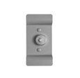 Corbin Russwin Nightlatch Lever Trim for ED2200/ED2400 Exit Devices