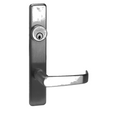 Corbin Russwin ED4000 Grade 1 Series Classroom Function Secure Bolt, Rim, Surface and Concealed V.R. Trim