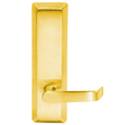 Corbin Russwin ED5600 Grade 1 Series Passage Function Mortise Heavy-Duty Trim
