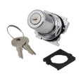 B-Line 10250T - Pilot Device Pushbuttons, 30 mm