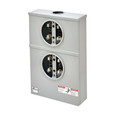 B-Line Eaton series group metering
