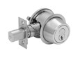 Falcon Falcon D121 Single Cylinder x Rose Function - Grade 1 Heavy-duty Deadbolt Locks FAL-D121